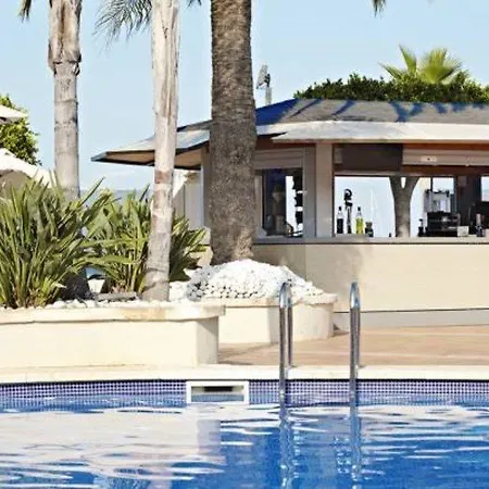 Son Matias - Adults Only Hotel Palma Nova (Mallorca)