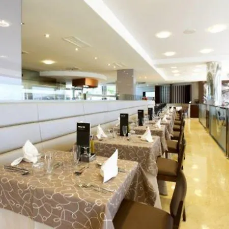 Son Matias - Adults Only 4*