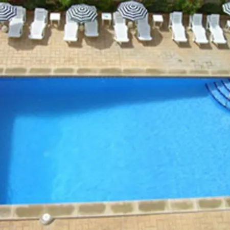 Balear Apartment