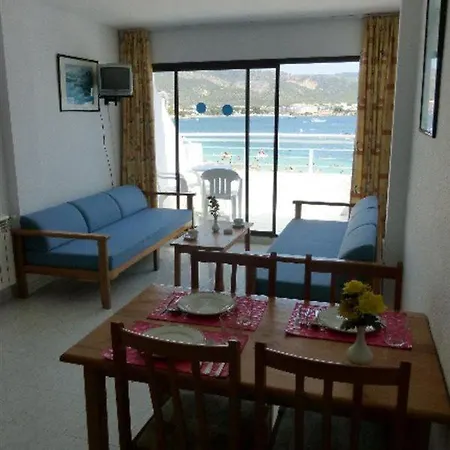 Balear Apartment