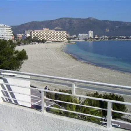Balear Apartment *