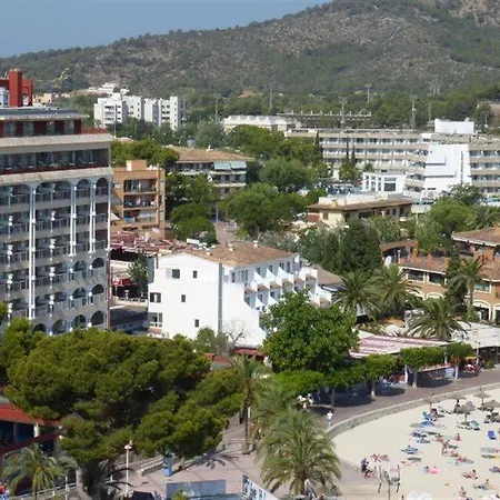 Balear * Palma Nova (Mallorca)