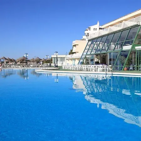 Elba Sunset Mallorca Thalasso 4* Palma Nova (Mallorca)