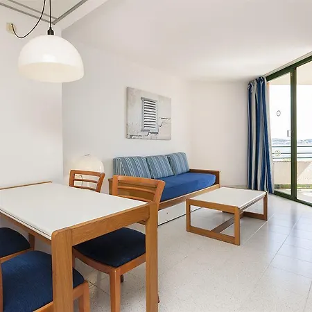 Apartamento Globales Nova *