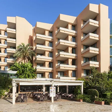 Globales Nova Palmanova