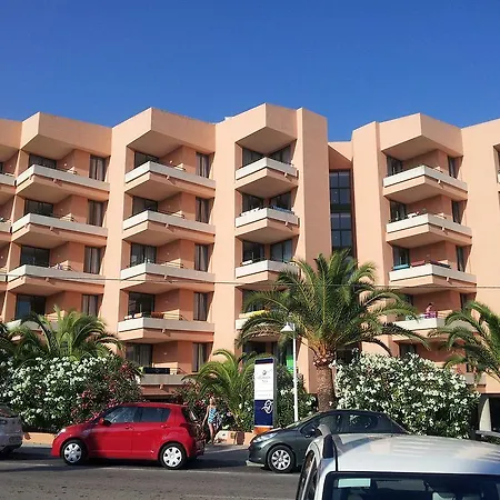 Apartamento Globales Nova