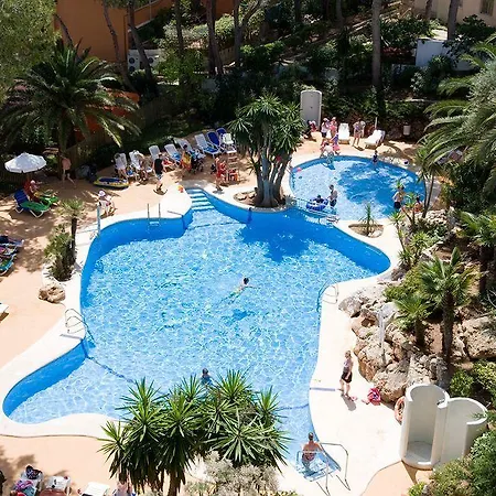 Apartamento Globales Nova Palmanova