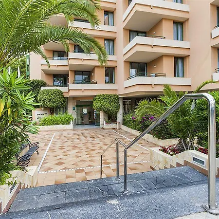 Apartamento Globales Nova