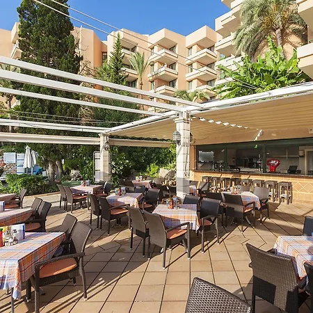 Apartamento Globales Nova *