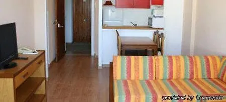 Aparthotel Martha's 2*