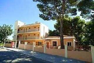 Naika Palma Nova (Mallorca)