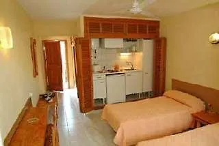 Apartamento Naika Palma Nova (Mallorca)