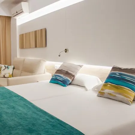Hotel Globales Panama - Adults Only Palma Nova (Mallorca)