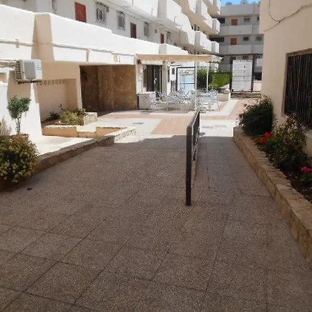 Studio Royal Nova Palma Nova (Mallorca)