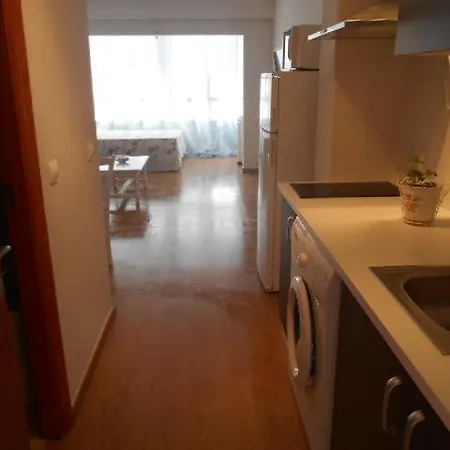 Studio Royal Nova * Palma Nova (Mallorca)