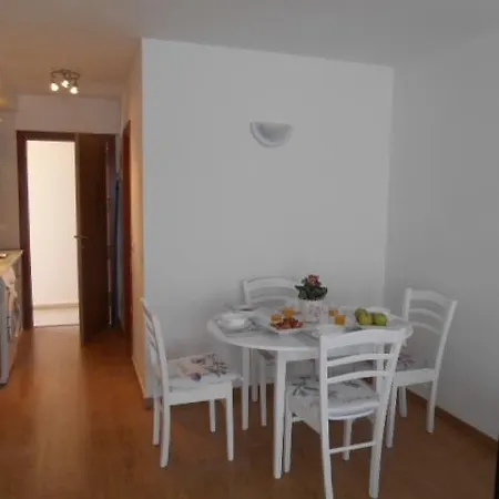 Apartamento Studio Royal Nova