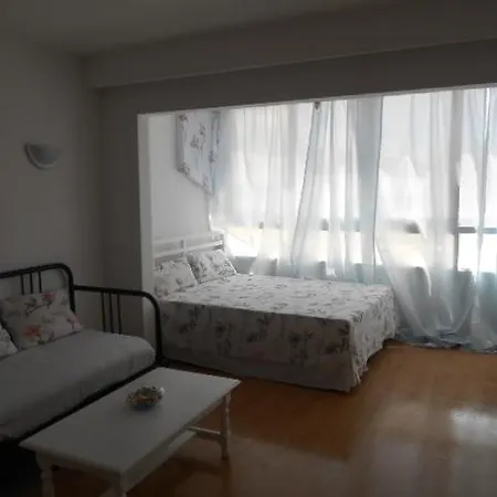 Studio Royal Nova Apartamento Palma Nova (Mallorca)