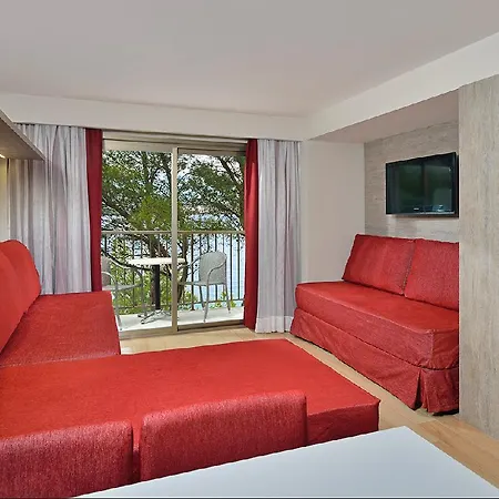 Leonardo Royal Mallorca Bay Aparthotel Palma Nova (Mallorca)