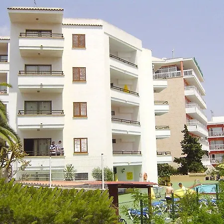 Apartamento Marina *
