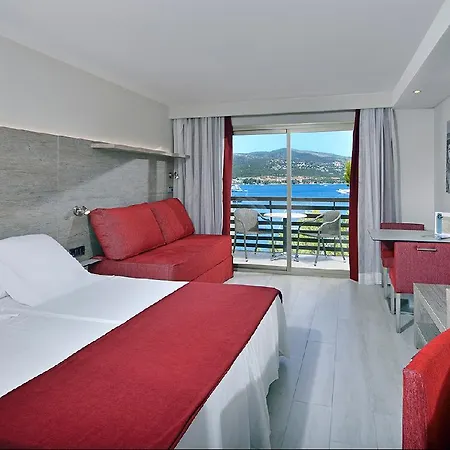 Leonardo Royal Mallorca Bay 4* Palma Nova (Mallorca)