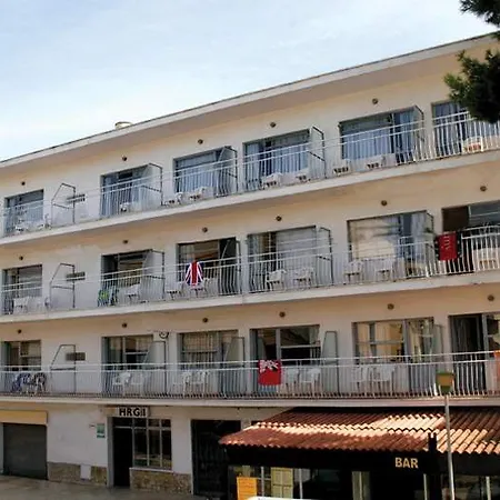 Hotel Gabarda Palma Nova (Mallorca)