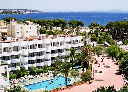 Apartamento By Trh (adults Only)