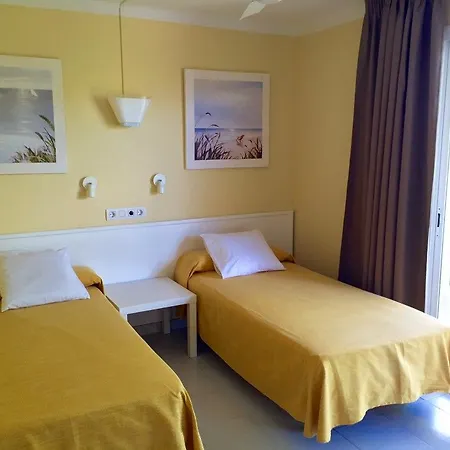 Hotel Gabarda Palma Nova (Mallorca)