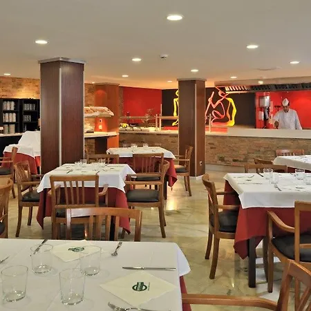 Aparthotel Leonardo Royal Mallorca Bay