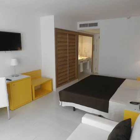 Hotel Fergus Club Park Palma Nova (Mallorca)