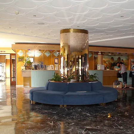 Hotel Globales Palace (adults Only) Palmanova