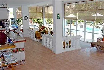 Aparthotel Martha's