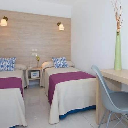 Appartement Calablanca