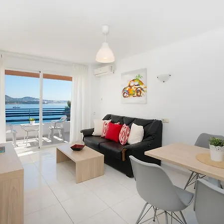 Appartement Calablanca