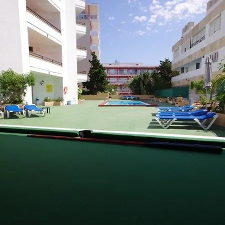 Apartamento Marina Palmanova