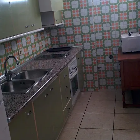 Apartamento Marina