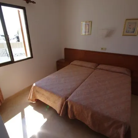 Marina Apartamento Palmanova