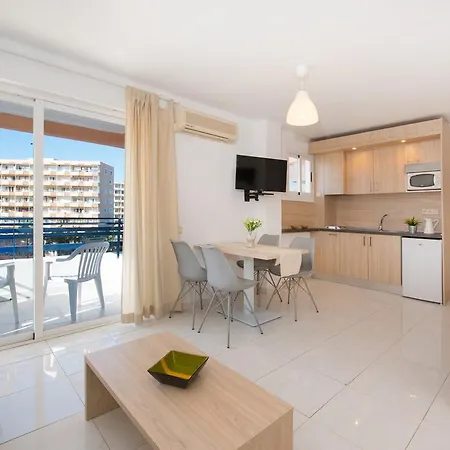 Appartement Calablanca Palmanova