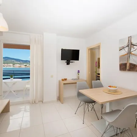 Calablanca Palmanova