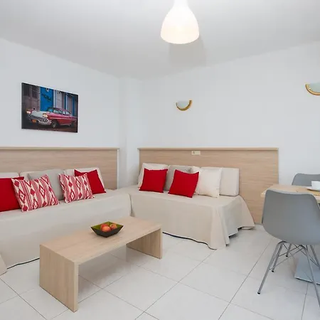Apartamento Calablanca Palmanova