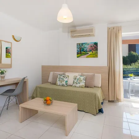 Calablanca Appartement *