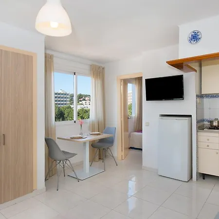 Apartamento Calablanca