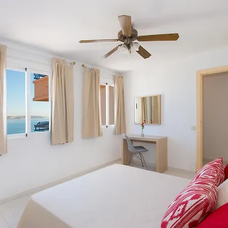 Calablanca Appartement