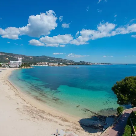 Apartamento Calablanca Palmanova