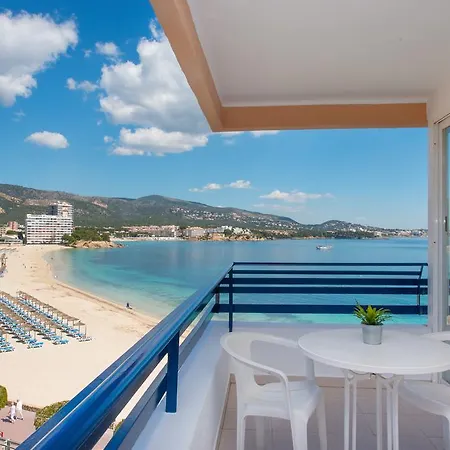 Calablanca Apartamento