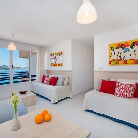 Apartamento Calablanca *