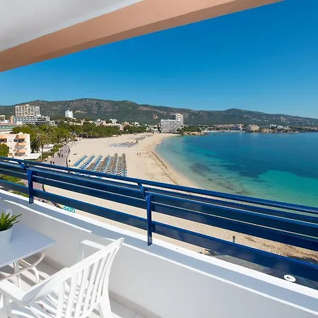 Calablanca Appartement *