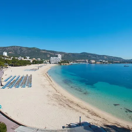 Appartement Calablanca