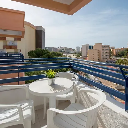 Calablanca Apartamento Palmanova