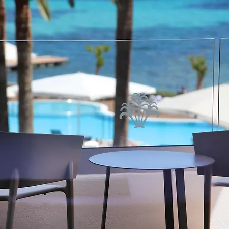 Hotel Son Caliu Oasis 4*