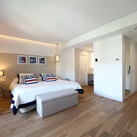 Son Caliu Oasis Hotel